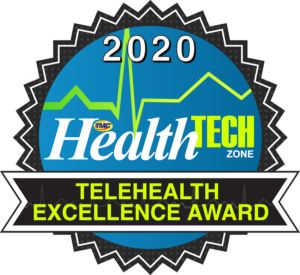 Logo image of health techzone