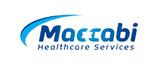 maccabi-logo