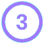 three