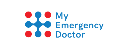 MED logo