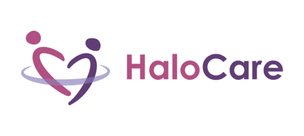 Logo of halo care