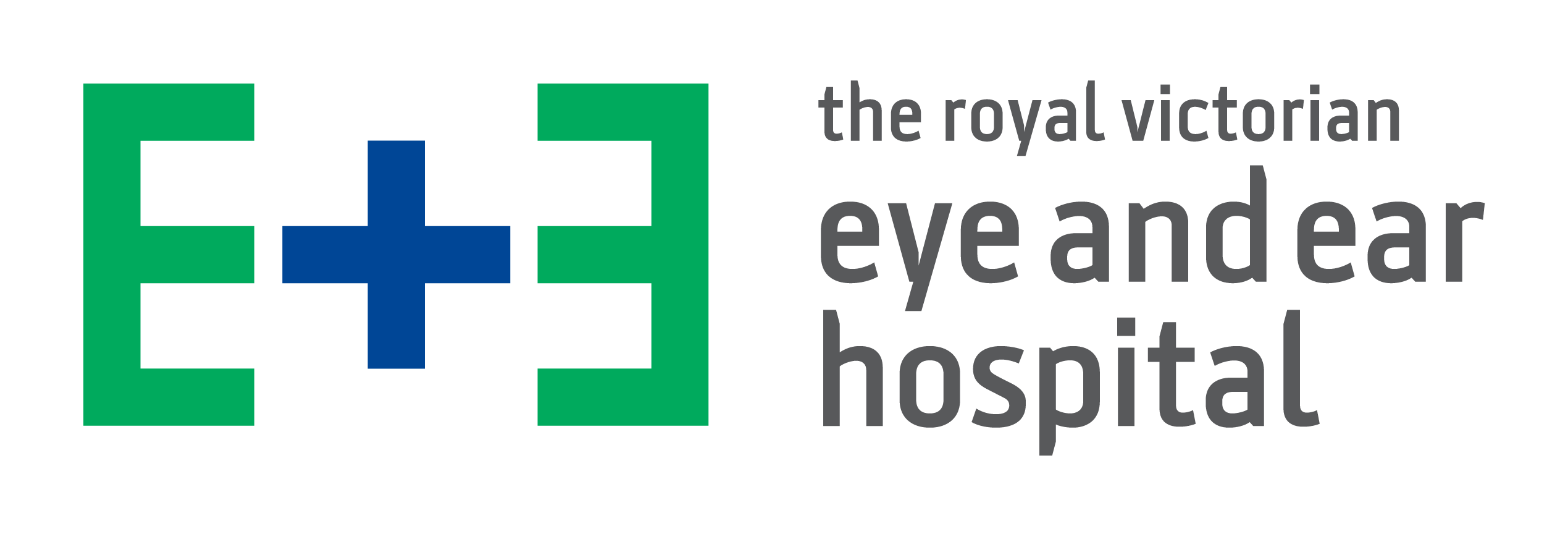 Royal Victorian Eye and Ear